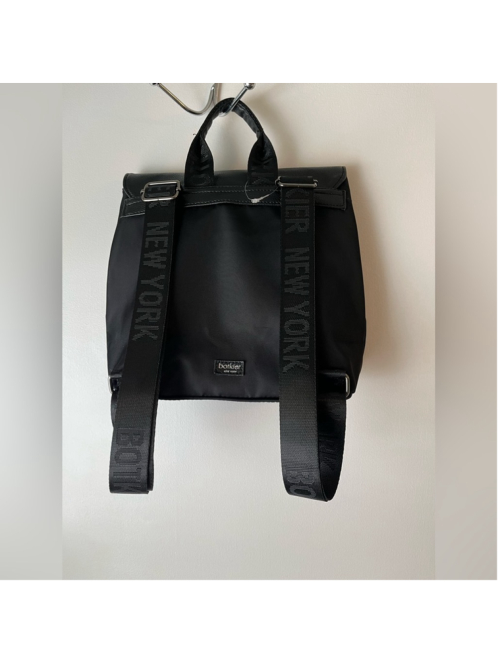 Botkier New York Mini Backpack - Picture 3 of 4